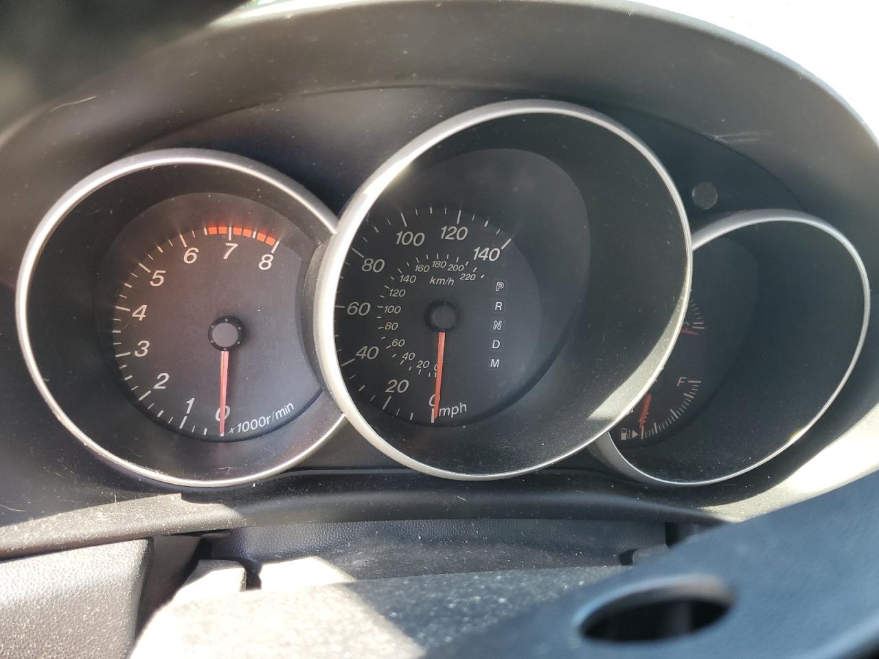 2006 Mazda 3 - Image 9