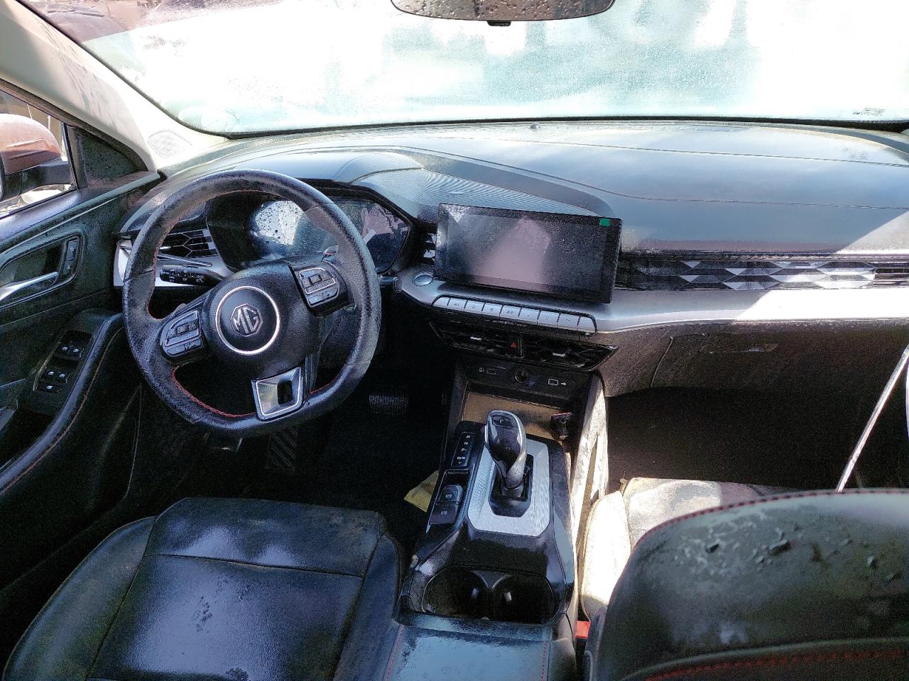 LSJA36U97PN016098 - 2023 KIA EV6 GT LIN - #89227585