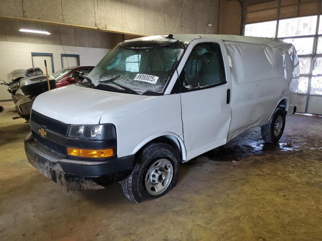 2023 Chevrolet Express G3500 