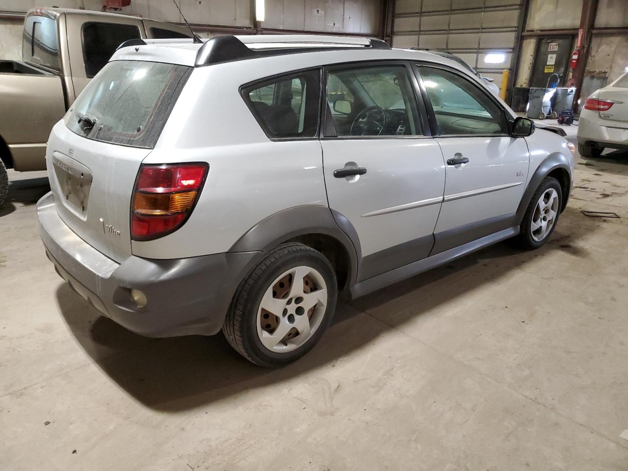 2007 Pontiac Vibe - Image 3