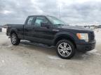 2014 Ford F150 Super Cab en Venta en Arcadia, FL - Front End