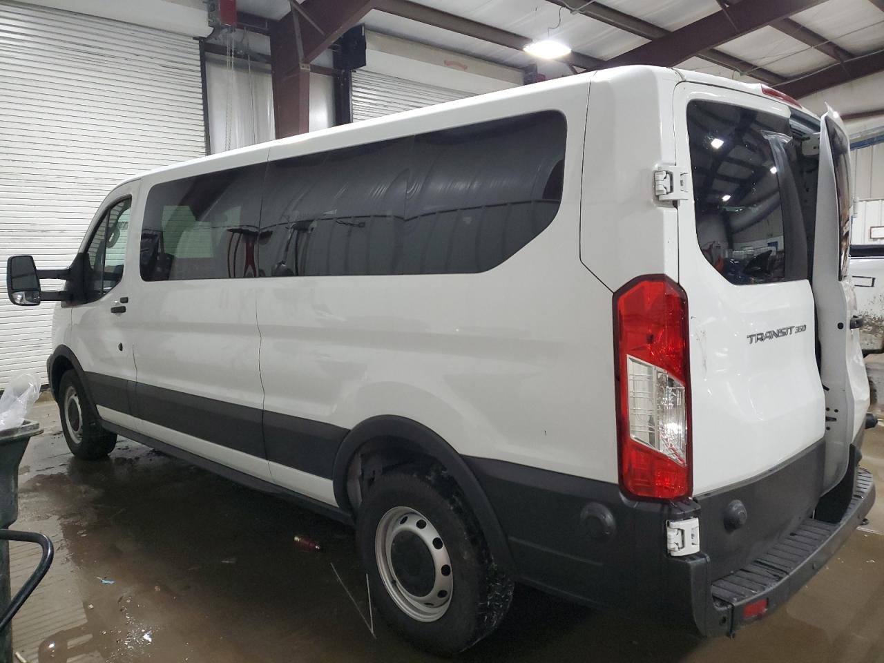2023 Ford Transit - Image 2