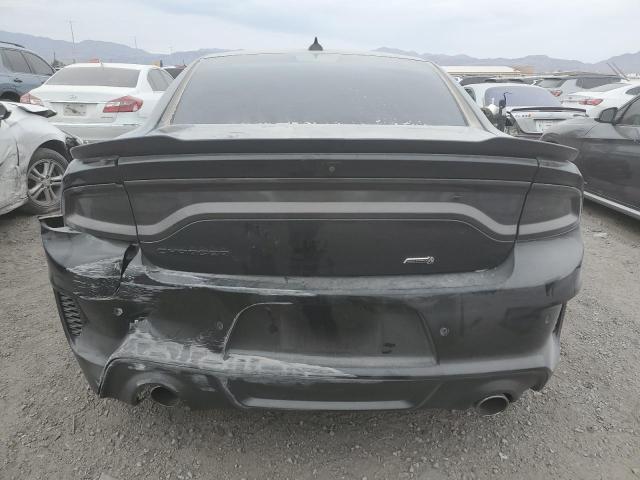  DODGE CHARGER 2023 Черный