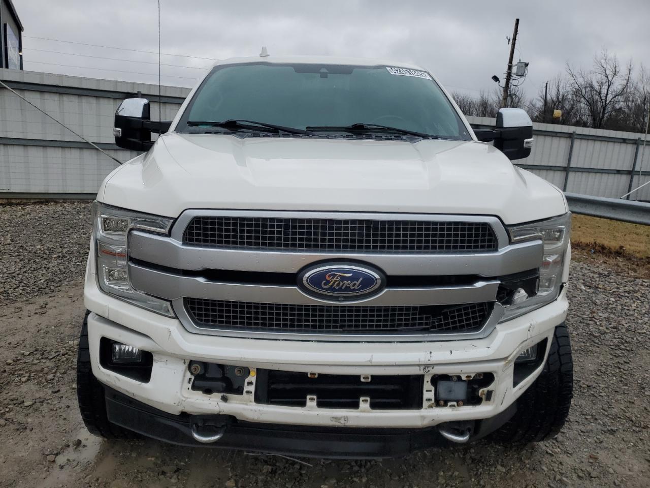 2018 Ford F-150 - Image 5