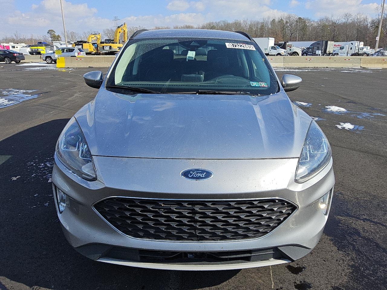 2021 Ford Escape - Image 5