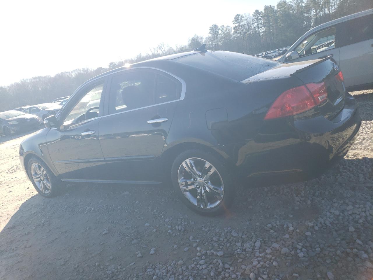 2009 Kia Optima - Image 2