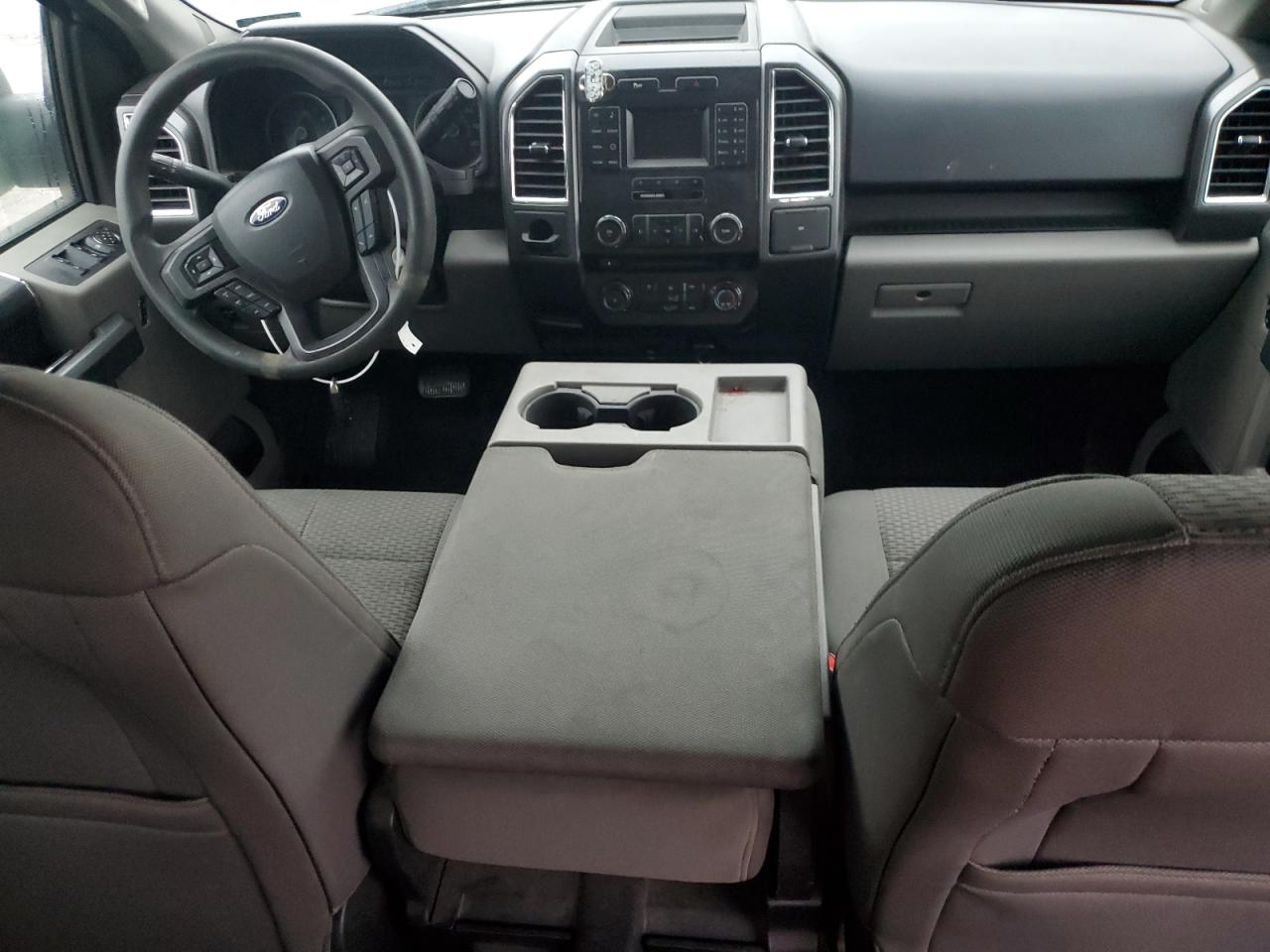 2017 Ford F-150 - Image 8