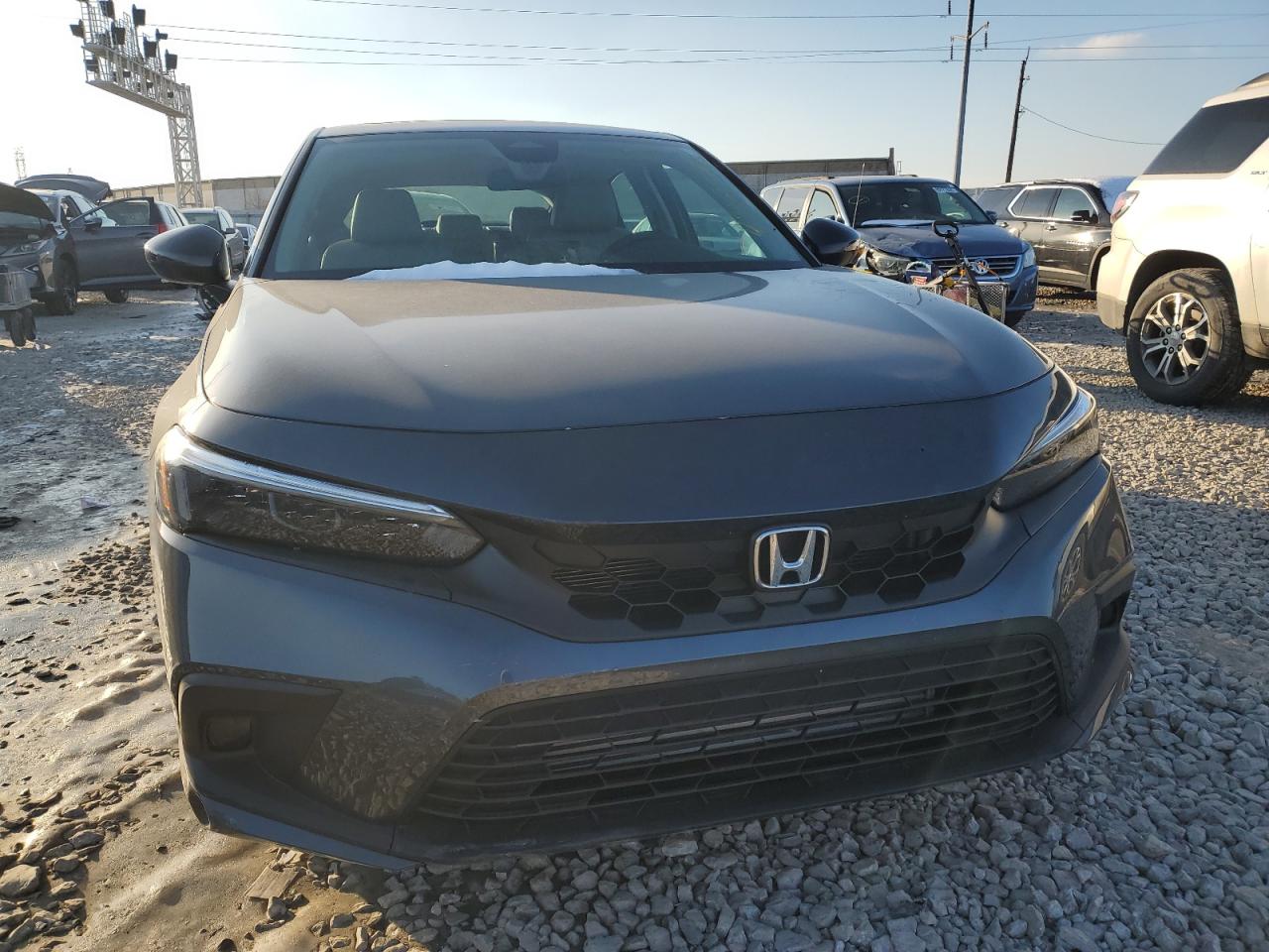 2023 Honda Civic - Image 5