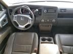 2007 HONDA RIDGELINE RTL for sale at Copart AB - CALGARY