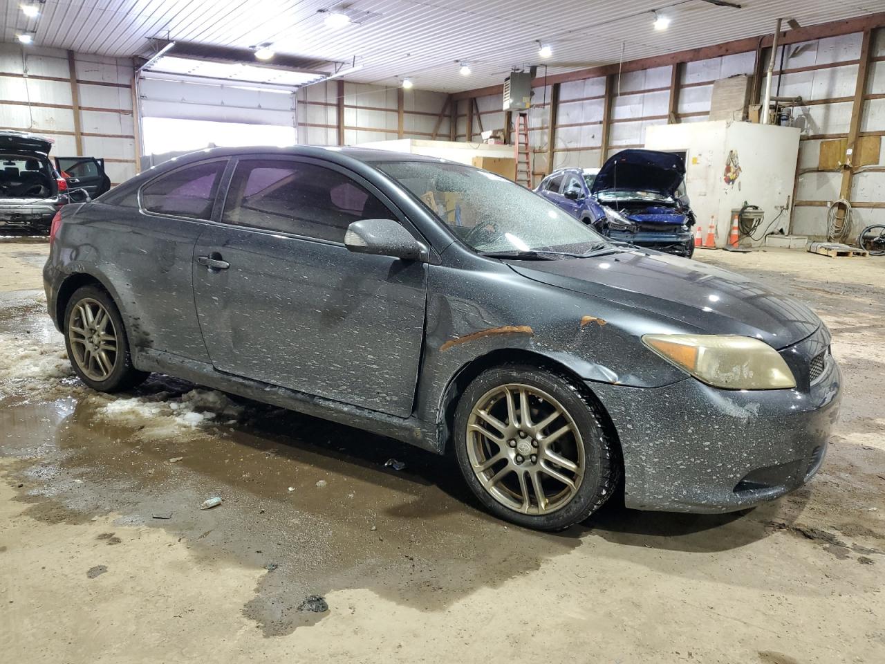 2006 Scion tC - Image 4