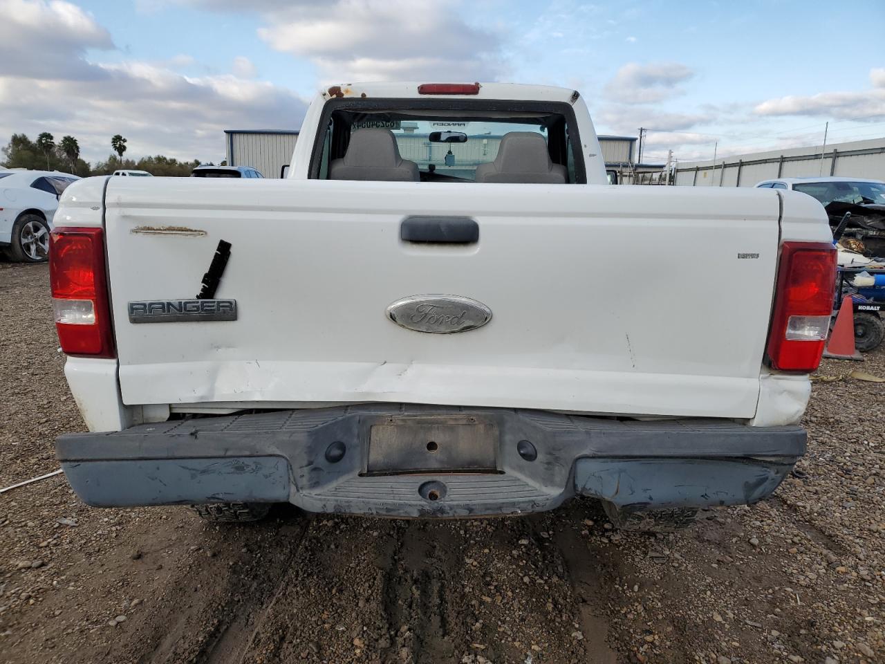 2007 Ford Ranger - Image 6