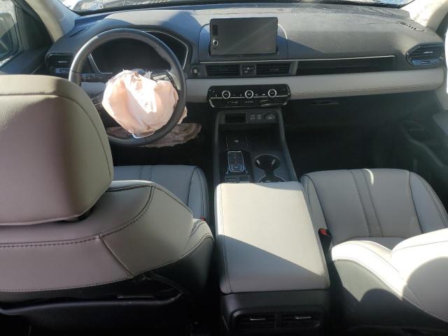  HONDA PILOT 2024 Szary