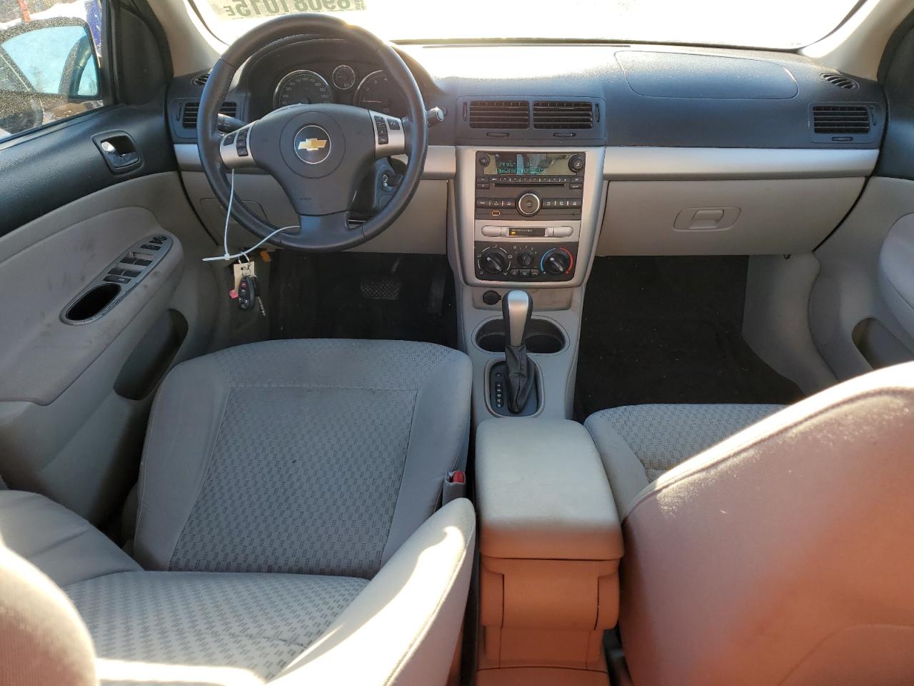 2010 Chevrolet Cobalt - Image 8