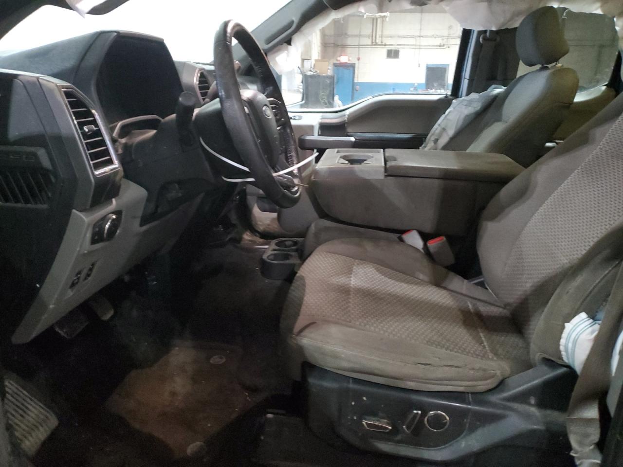 2015 Ford F-150 - Image 7