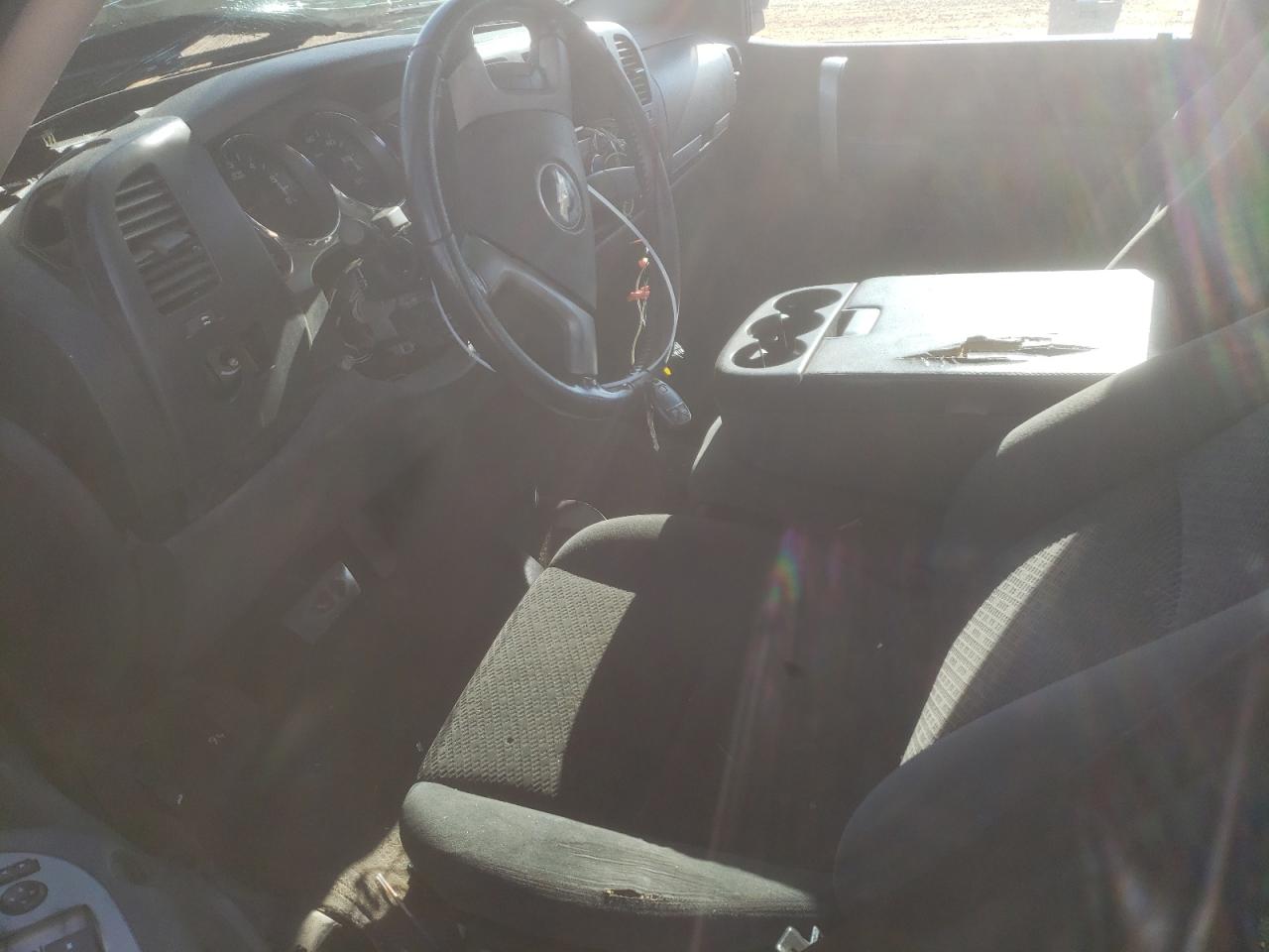 2007 Chevrolet Silverado - Image 7