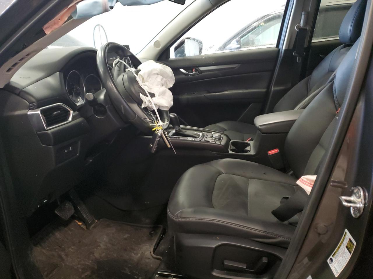 2021 Mazda CX-5 - Image 7