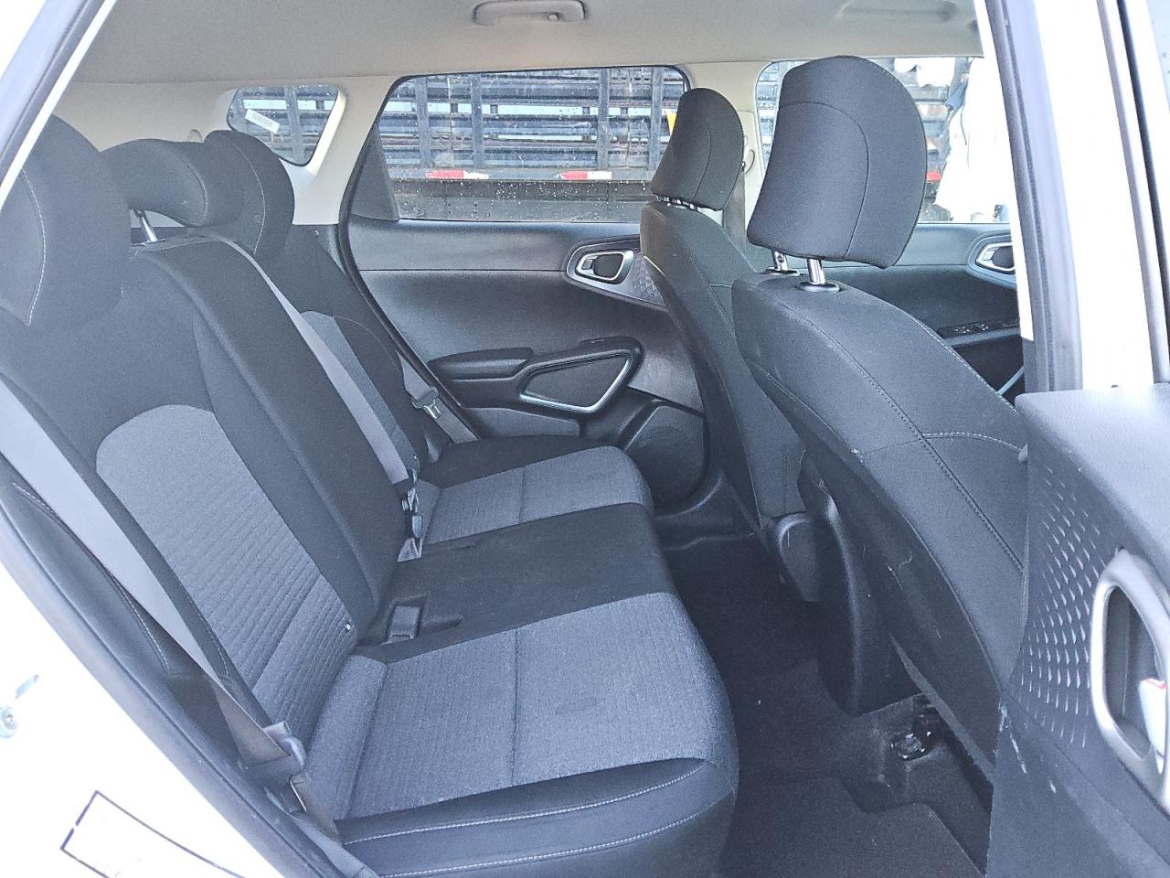 2021 Kia Soul - Image 10