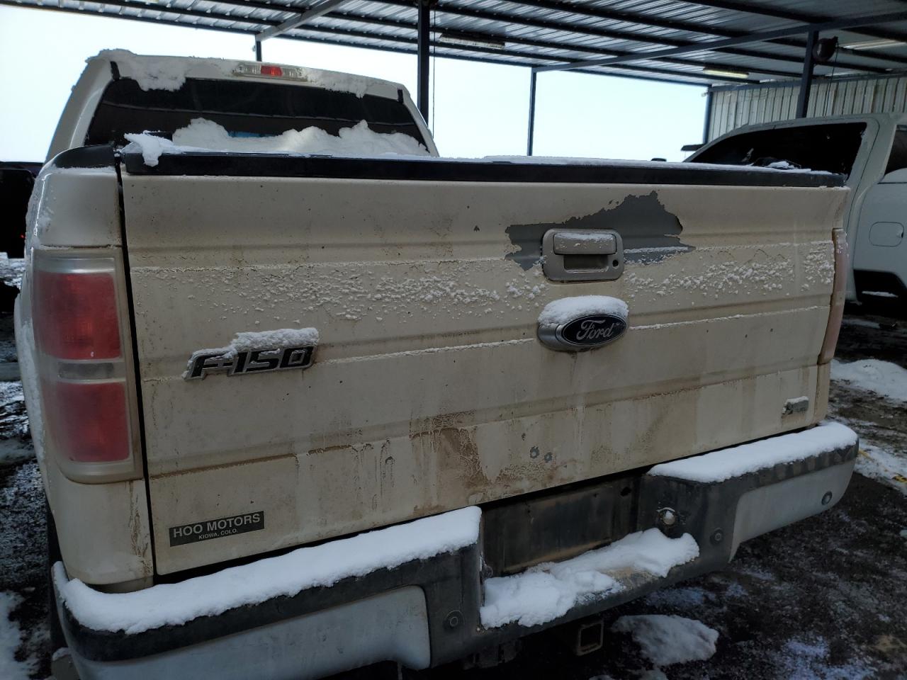 2010 Ford F-150 - Image 6