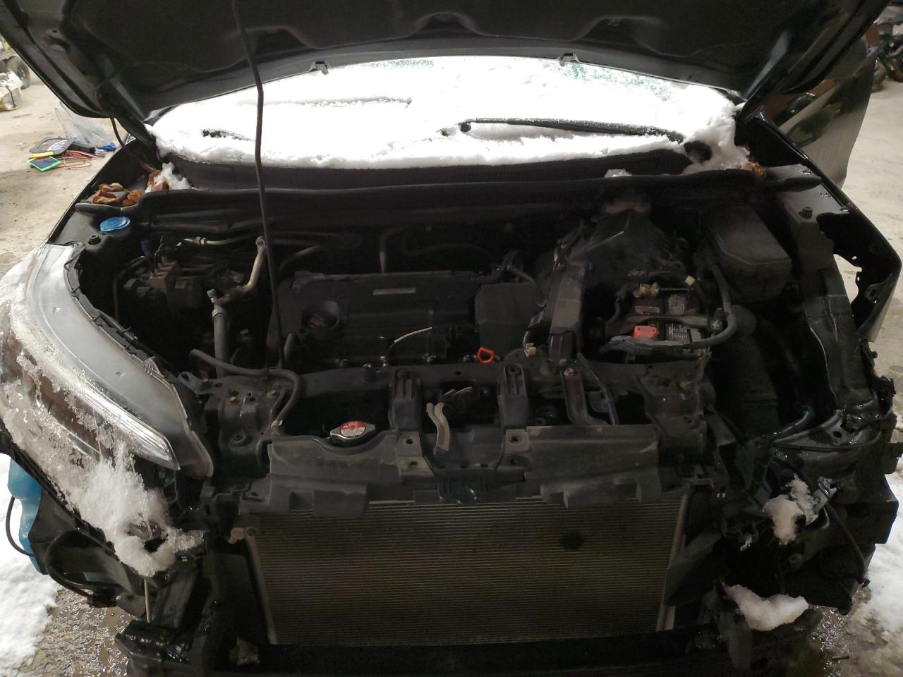 2016 Honda CR-V - Image 12