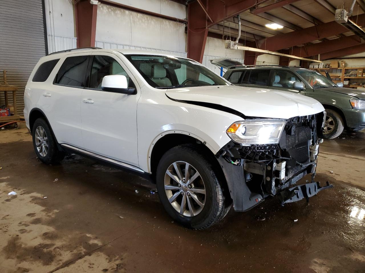 2018 Dodge Durango - Image 4