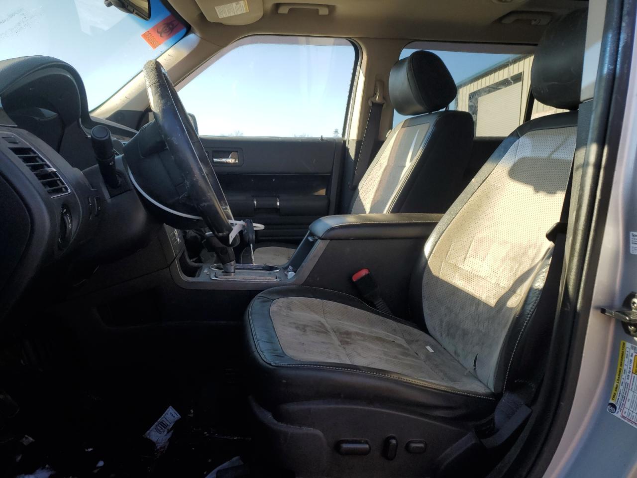 2012 Ford Flex - Image 7