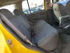 2002 Nissan Xterra Xe იყიდება Grand Prairie-ში, TX - Rollover