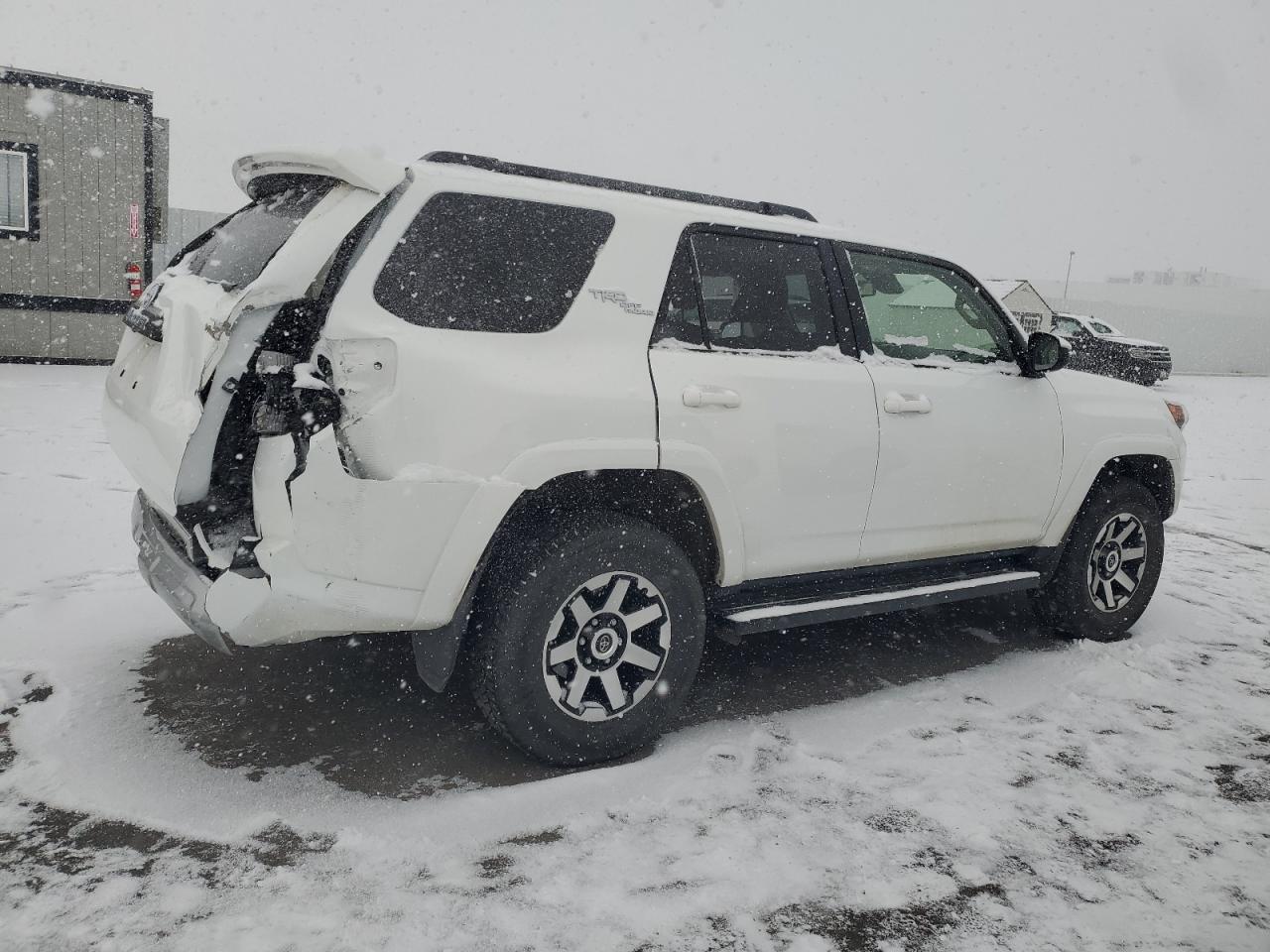 2024 Toyota 4Runner - Image 3