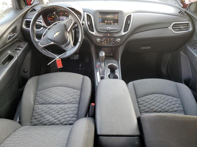  CHEVROLET EQUINOX 2020 Бургунди