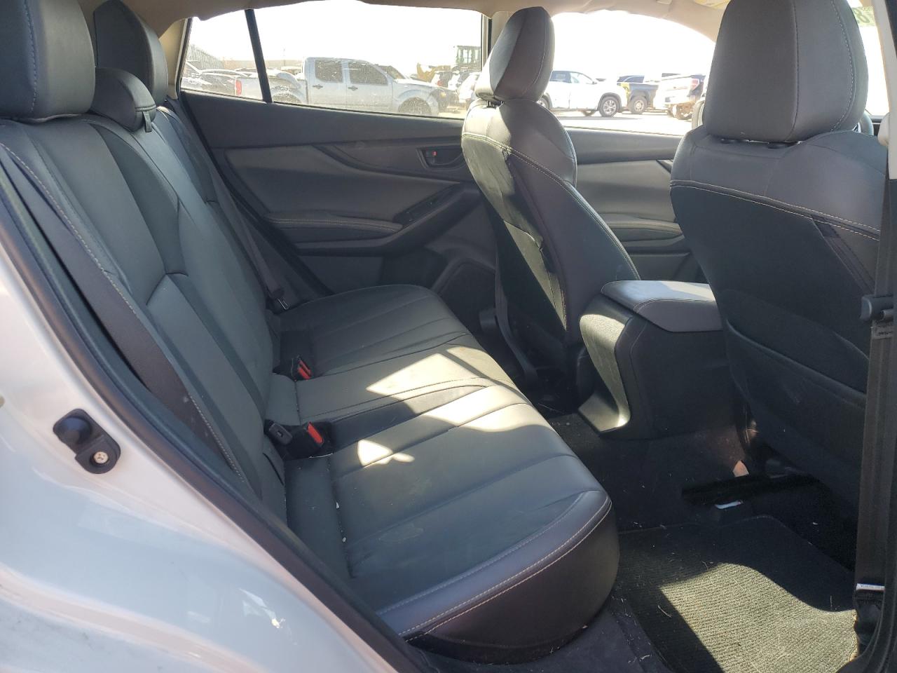 2021 Subaru XV - Image 10