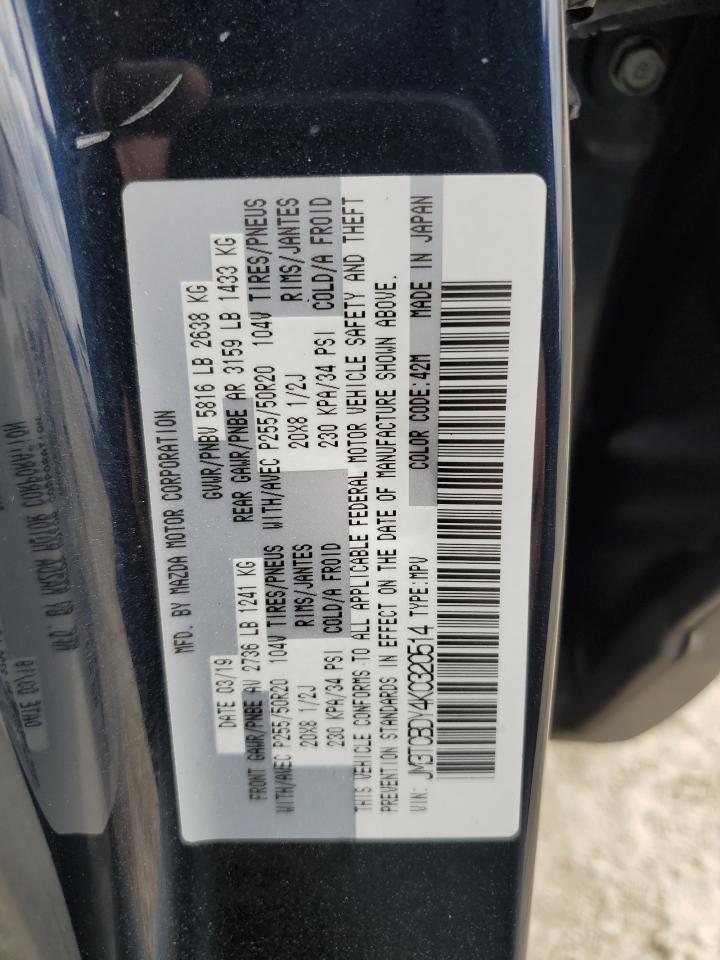 2019 Mazda CX-9 - Image 16