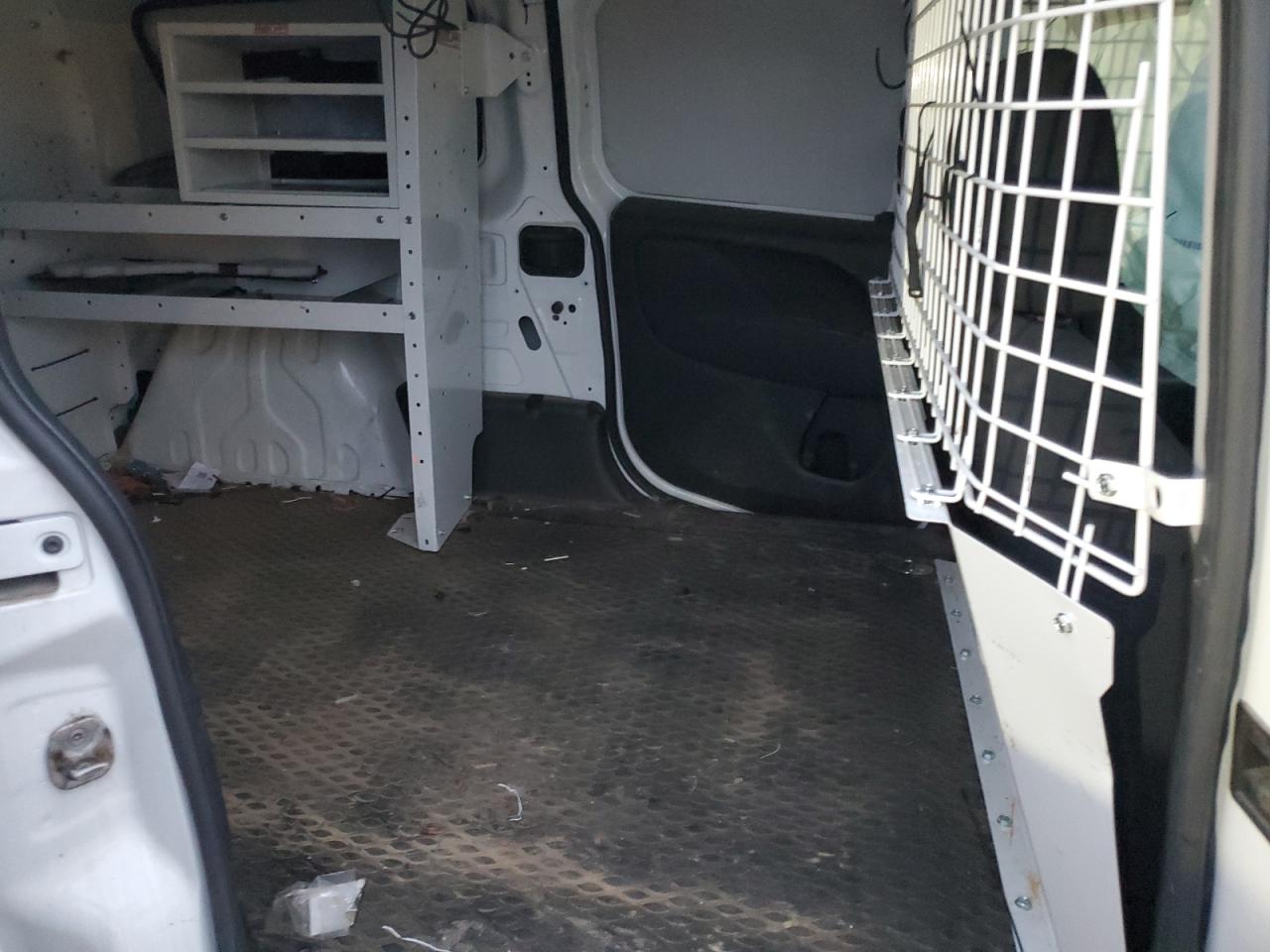 2021 RAM ProMaster City - Image 11