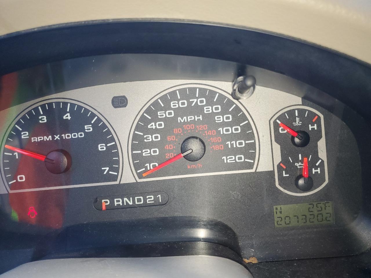 2006 Ford F-150 - Image 9