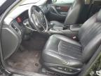 2008 Infiniti Ex35 Base продається в Martinez, CA - Rear End