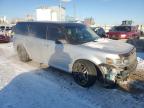 2014 Ford Flex Limited na sprzedaż w Chicago Heights, IL - Front End