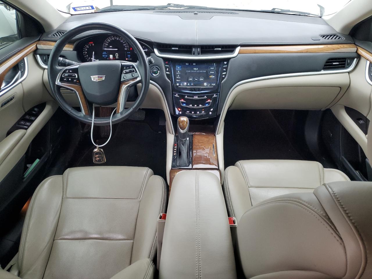 2019 Cadillac XTS - Image 8