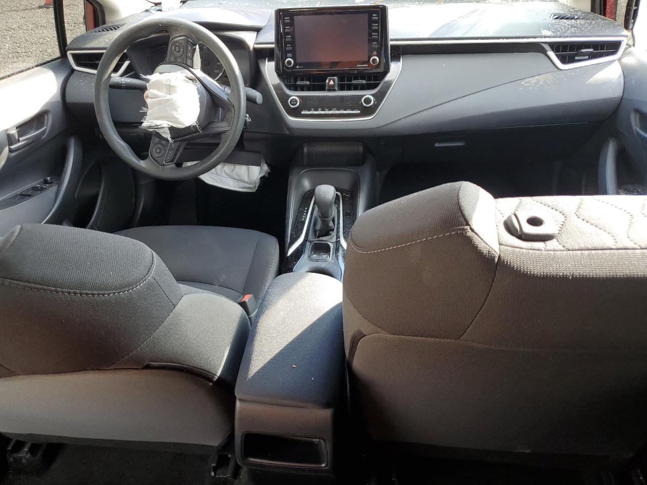 2022 Toyota Corolla - Image 8