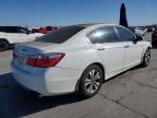 2015 Honda Accord Lx zu verkaufen in Grand Prairie, TX - Front End