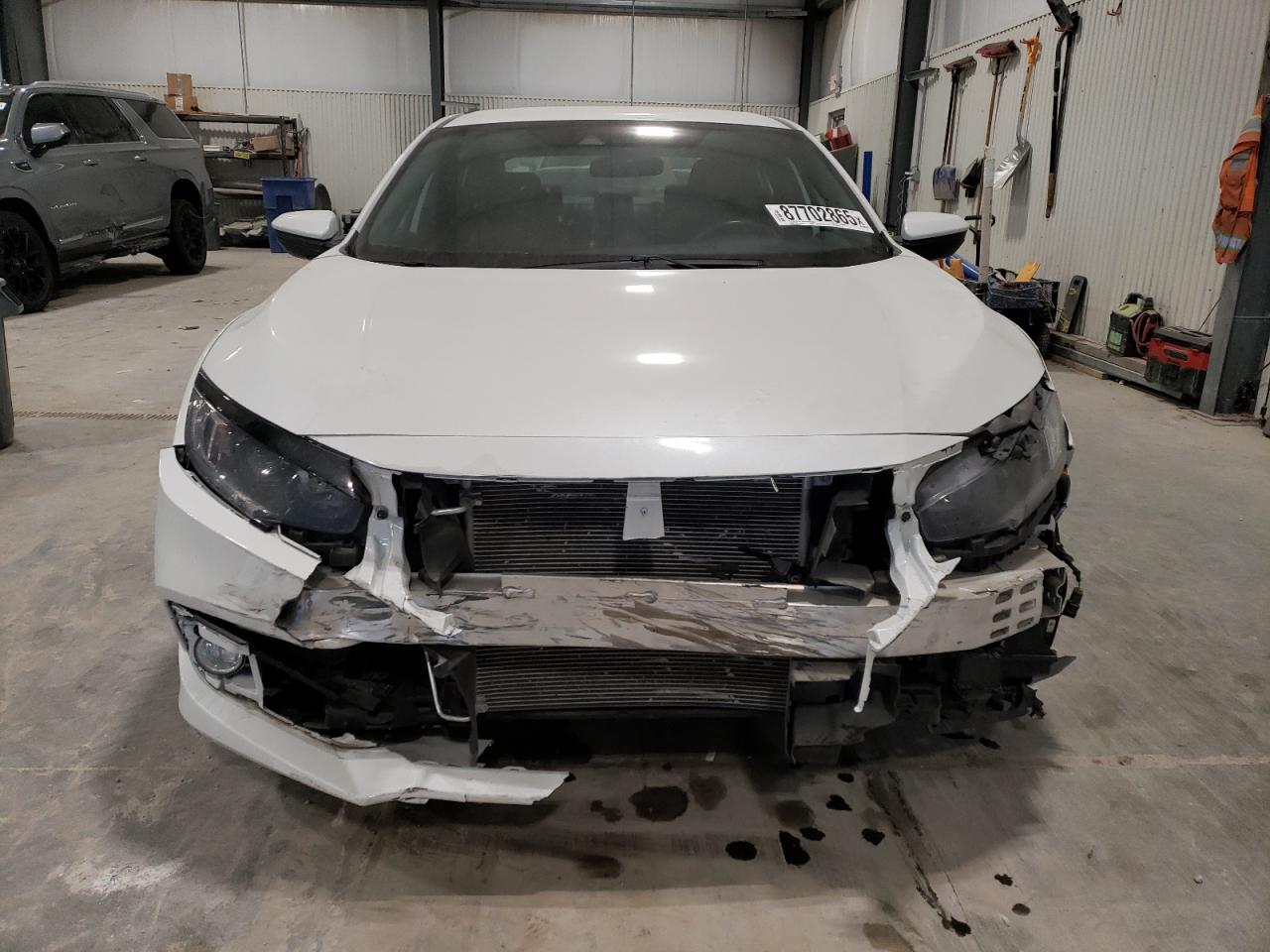 2019 Honda Civic - Image 5