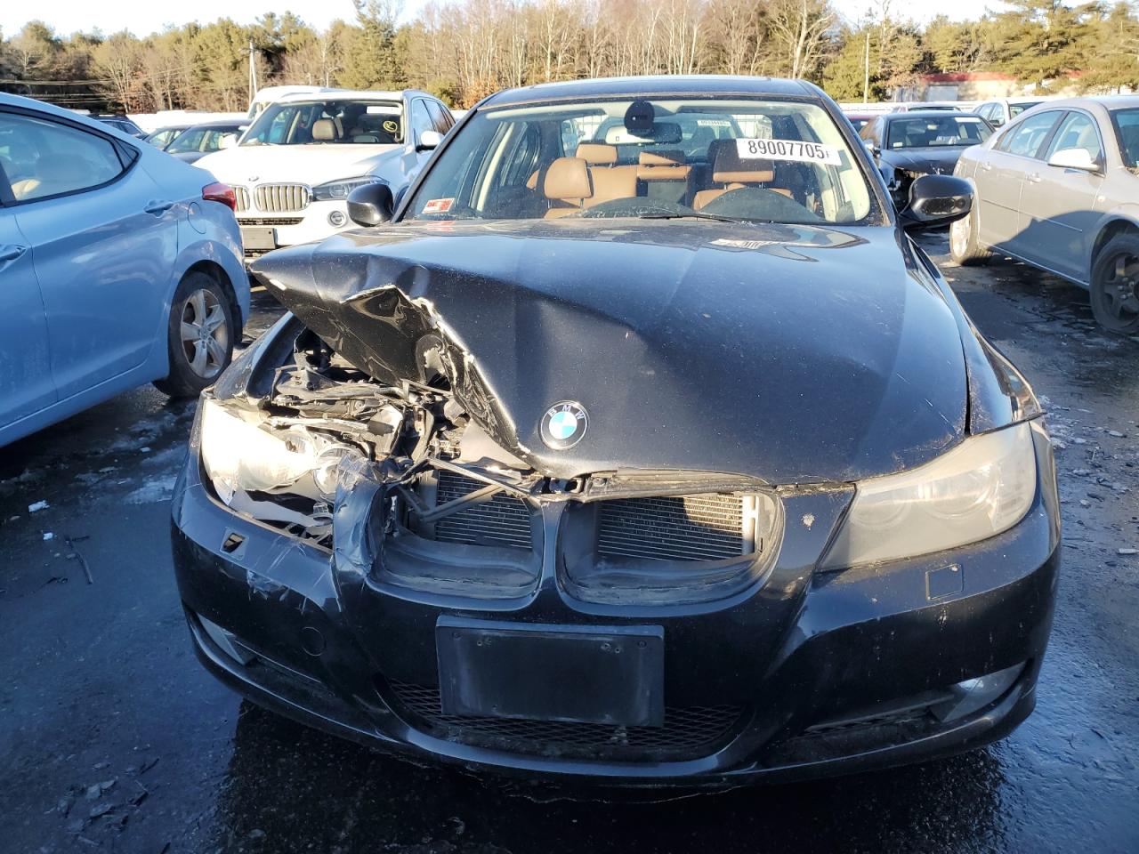 2011 BMW 3er - Image 5
