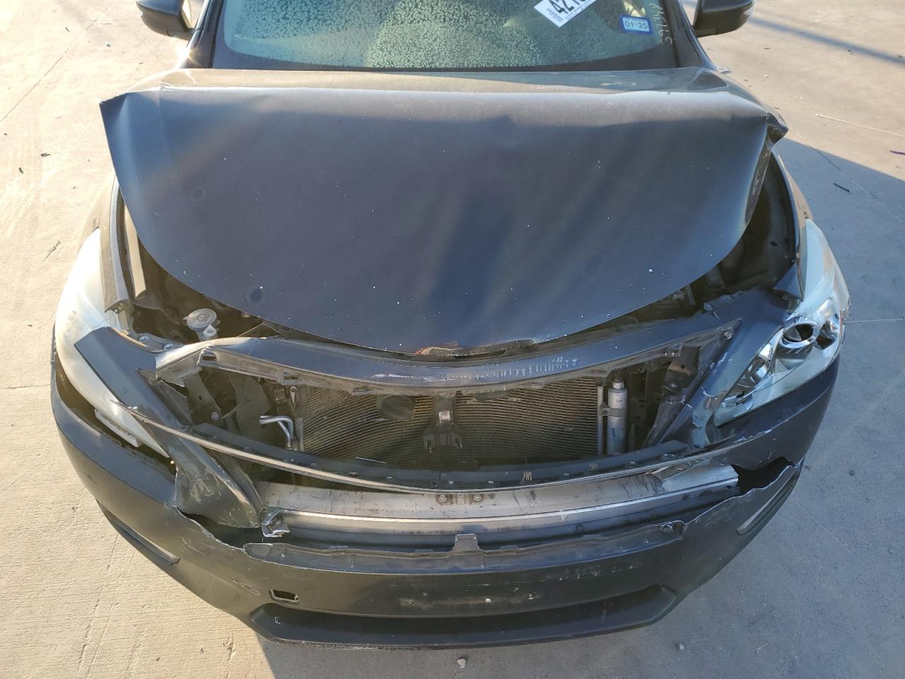 2015 Nissan Altima - Image 13