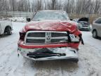 2010 Dodge Ram 1500  продається в Davison, MI - Front End