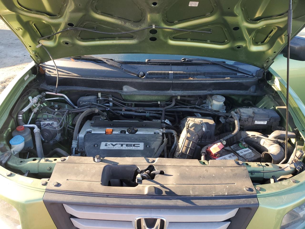 2007 Honda Element - Image 12