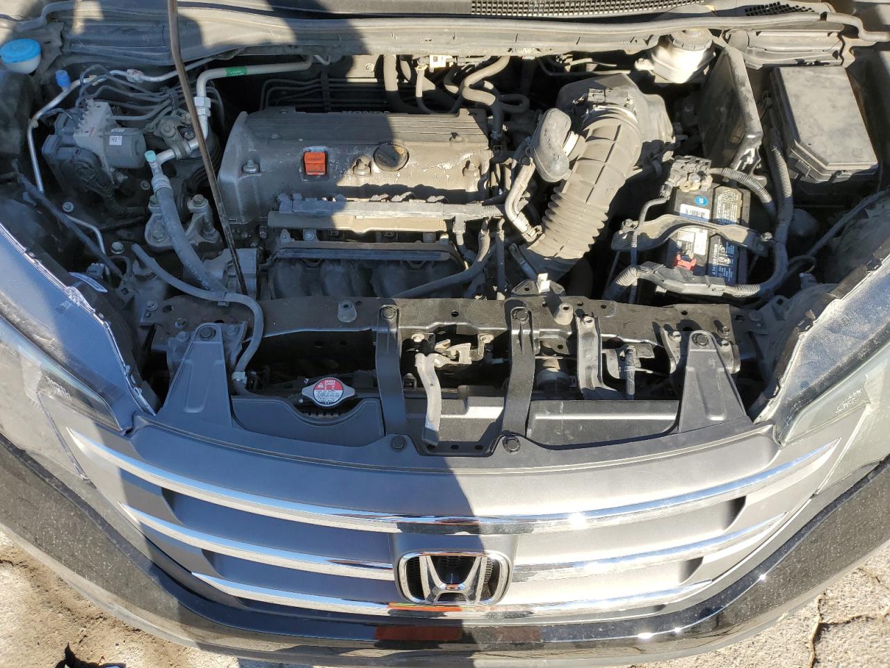 2014 Honda CR-V - Image 12