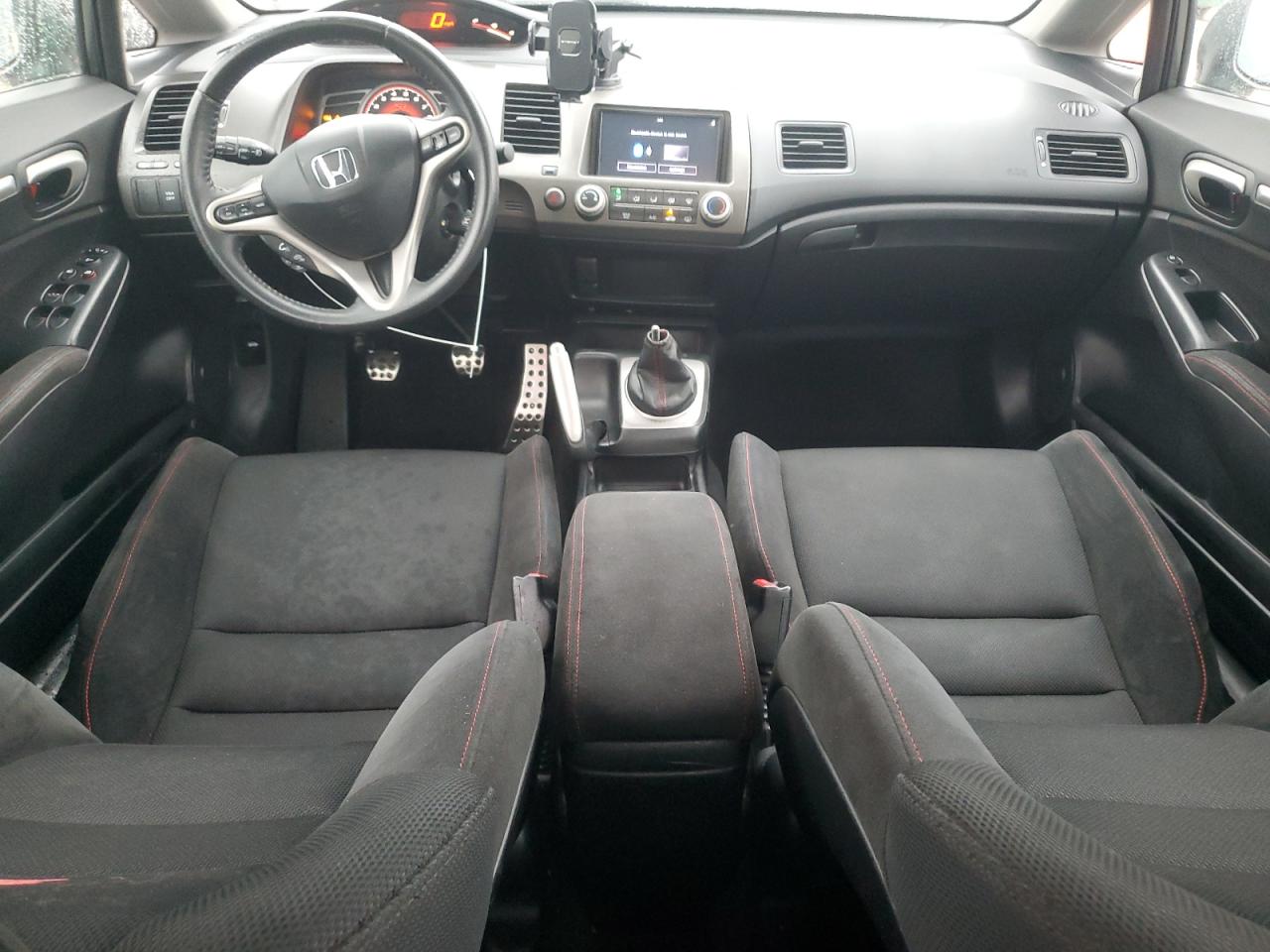 2009 Honda Civic - Image 8