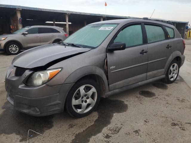 2004 Pontiac Vibe 