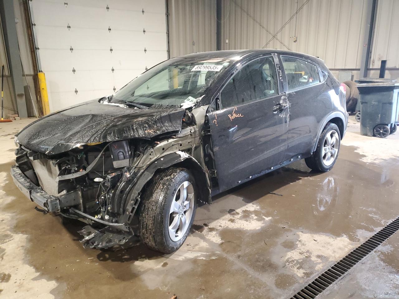 2019 Honda HR-V - Image 1