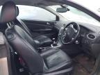 2007 FORD FOCUS CC-3 for sale at Copart WOLVERHAMPTON