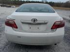 2008 Toyota Camry Ce продається в Cartersville, GA - Burn - Engine