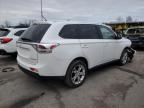 2014 Mitsubishi Outlander Se იყიდება Marlboro-ში, NY - Front End