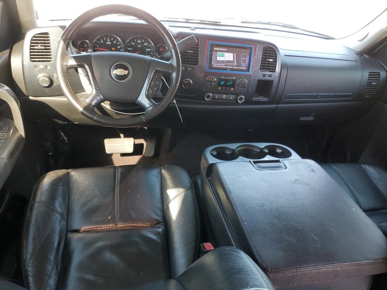 2009 Chevrolet Silverado - Image 8